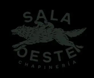 Sala Oeste (Chapinería)