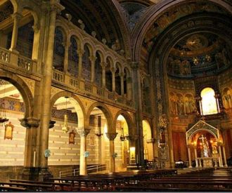 Santuari de la Mare de Déu del Carme