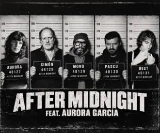 Segoblues - After Midnight Featuring Aurora