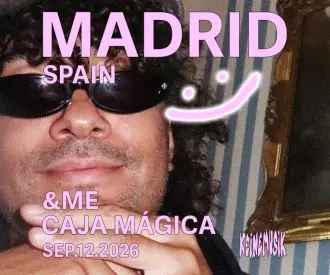Smiley &ME presented by Brunch Electronik