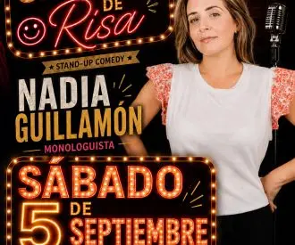 Nadia Guillamón