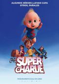 Cartel de la películaSuper Charlie