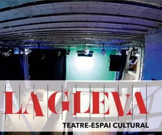 Teatre La Gleva
