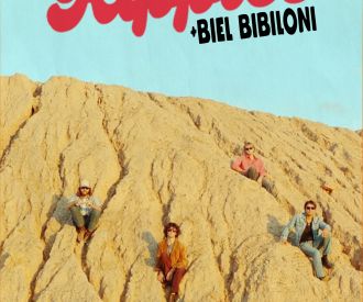 The Ripples & Biel Bibiloni