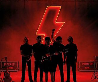 Tributo a AC/DC: BlackJack