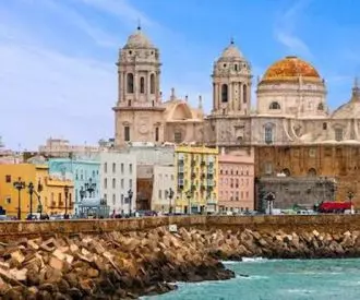 A concretar (Cádiz)