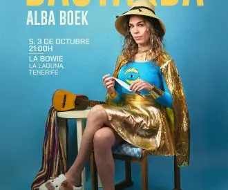 Alba Boek