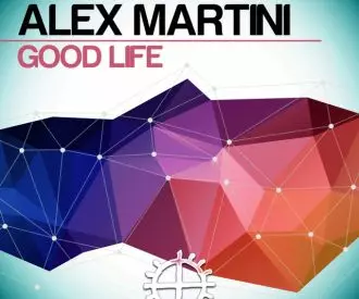 Alex Martini