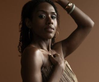 Alicia Waller & The Excursion