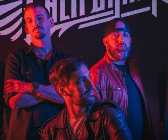 Baja California + Solar Baby GPS16