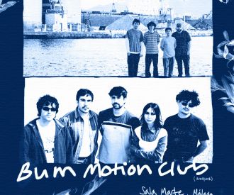 Benzú + Bum Motion Club