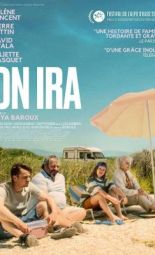 Cartel de la película Bon voyage, Marie
