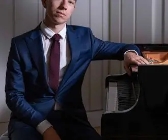Callum McLachlan