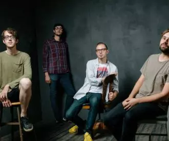 Cloud Nothings