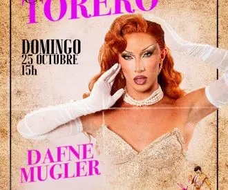 Dafne Mugler