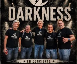 Darkness