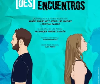 Des Encuentros