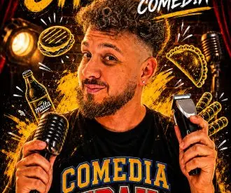El Chester Comedia