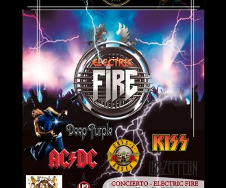 Electric Fire
