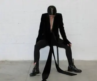 Emily, etc - la Juan Gallery