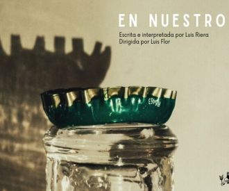 En Nuestro Reino