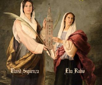 En Sevilla hay que viví