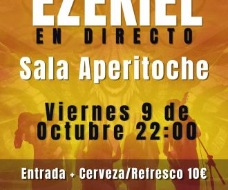 Ezekiel