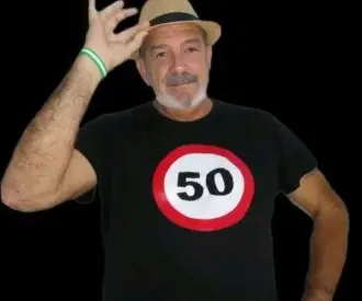 Fernando Bernal