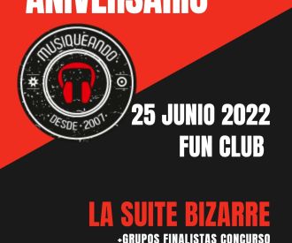 La Suite Bizarre