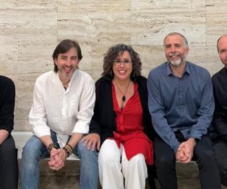 Gonzalo del val Lamentos Mestizos