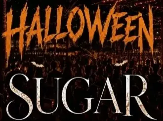Halloween - Sugar
