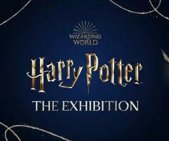 Harry Potter: The Exhibition