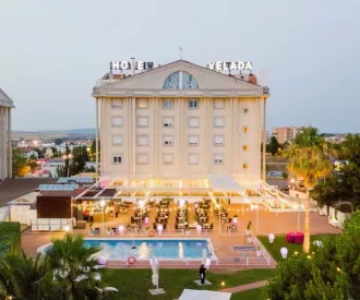 Hotel Velada Mérida