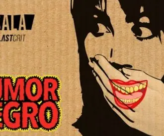 Humor Negro - La Sala by LastCrit