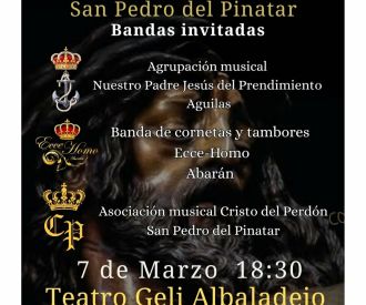 Cofrade Music Festival