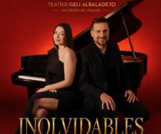 Inolvidable en acústico