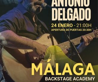 José Antonio Delgado