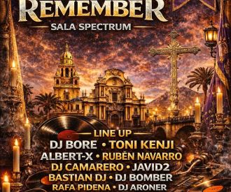 Jueves Santo Remember