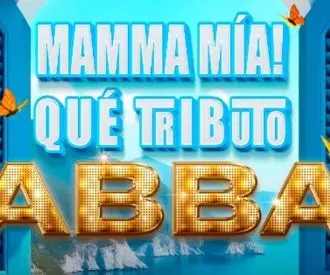 Mamma mía! Que tributo - ABBA