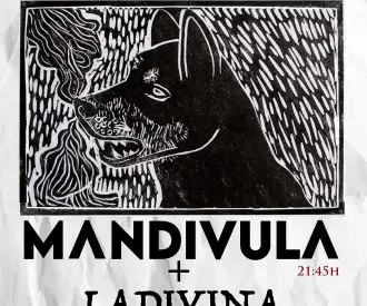 Mandivula + Ladivina