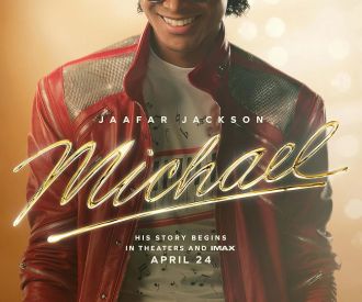 Michael (2026)
