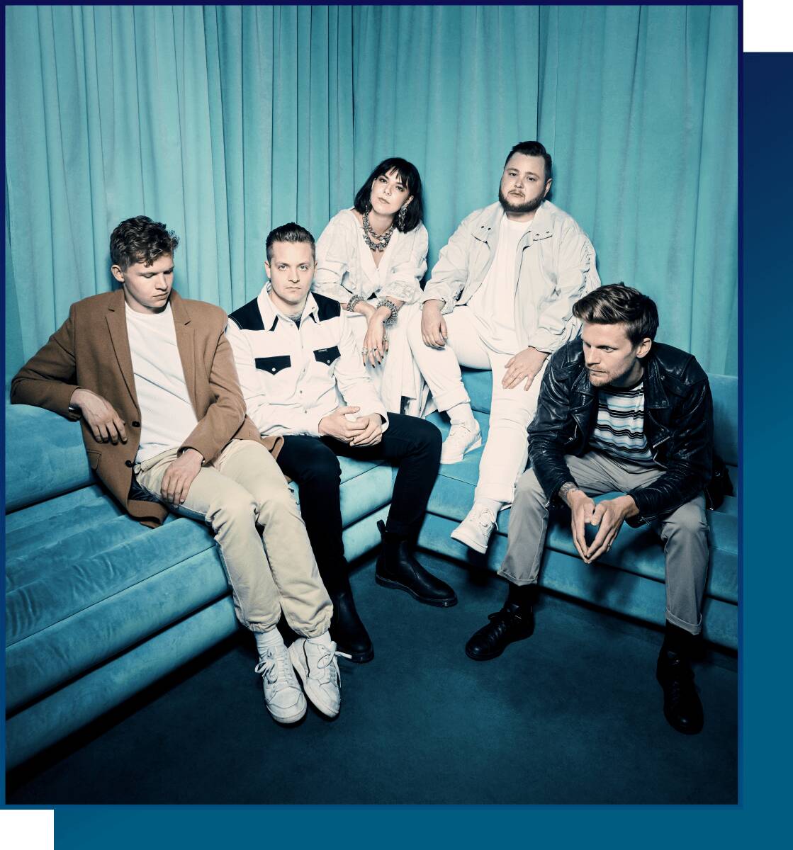 Entradas Of Monsters and Men & Smith & Thell Conciertos y Gira 2024