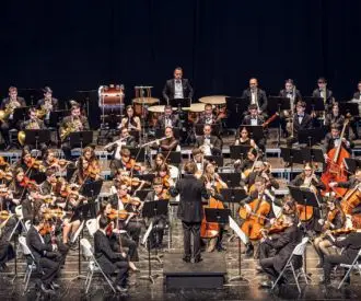 Orquestra Simfònica Caixa Ontinyent