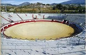 Plaza de Toros de Motril