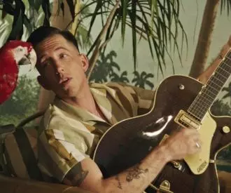 Pokey Lafarge