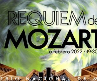 Requiem de Mozart - Filarmonia