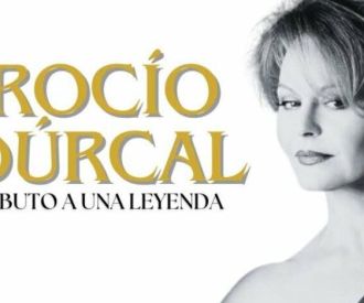Rocío Dúrcal: tributo a una leyenda