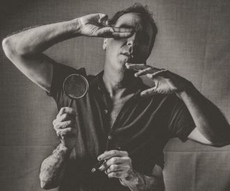 Joseba Irazoki + Pelomono