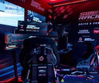 El horizonte del circuito