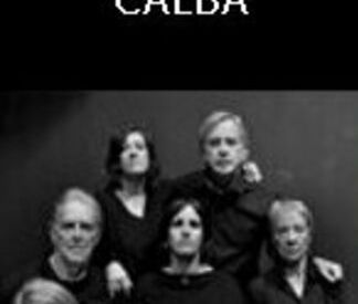 La Cantant Calba - Cia. La Calba i Cia. Quatre per Quatre